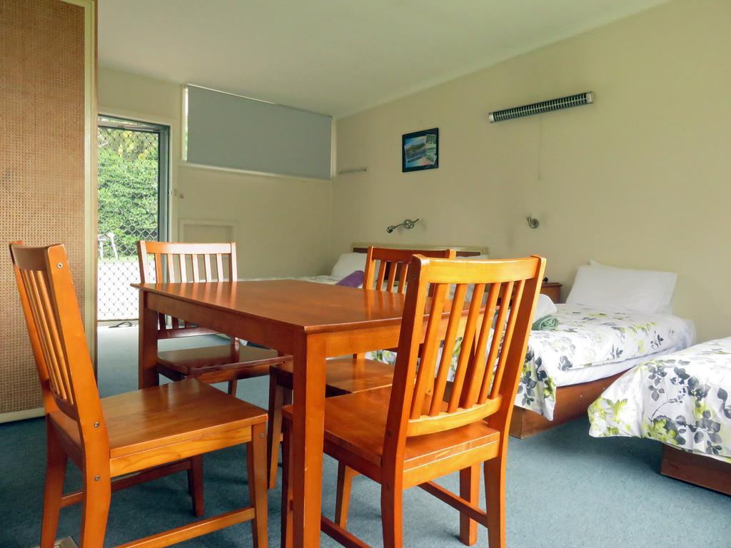 Ecotel Narooma North Narooma Bilik gambar