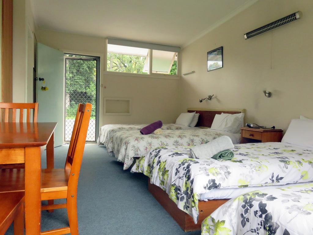 Ecotel Narooma South Coast Bilik gambar