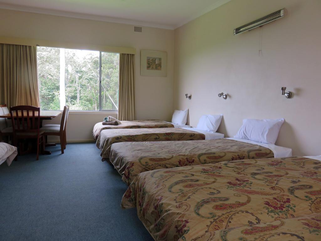 Ecotel Narooma South Coast Bilik gambar