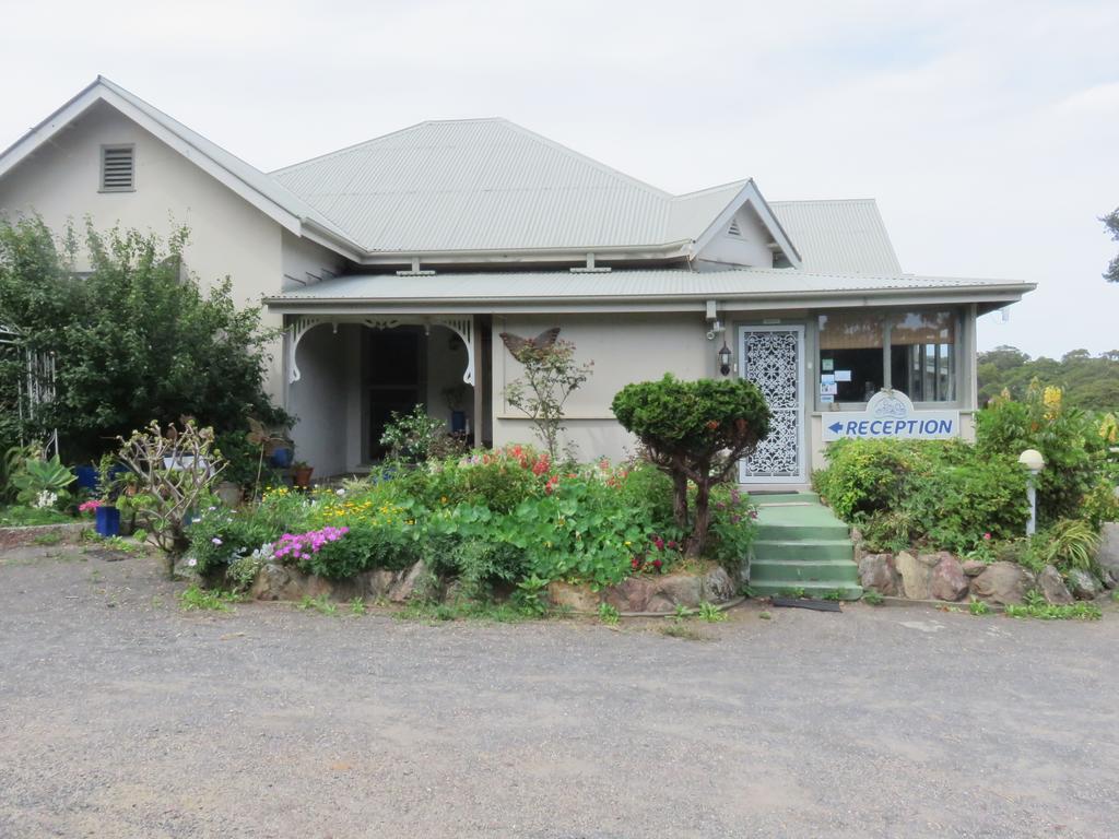 Ecotel Narooma North Narooma Luaran gambar