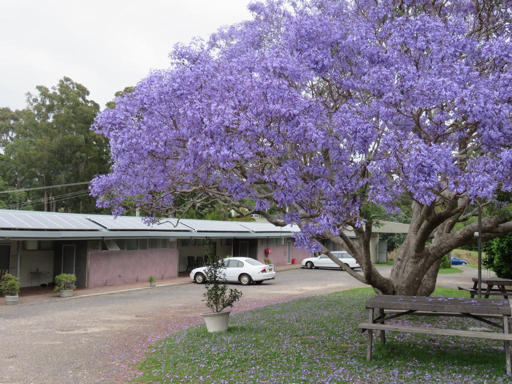Ecotel Narooma North Narooma Luaran gambar