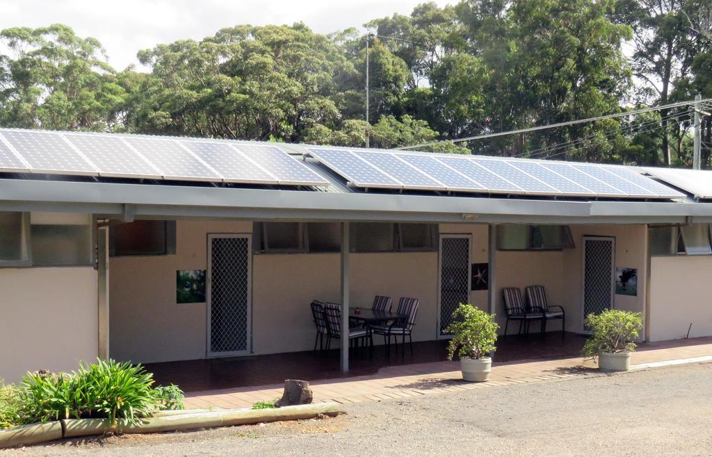Ecotel Narooma North Narooma Luaran gambar