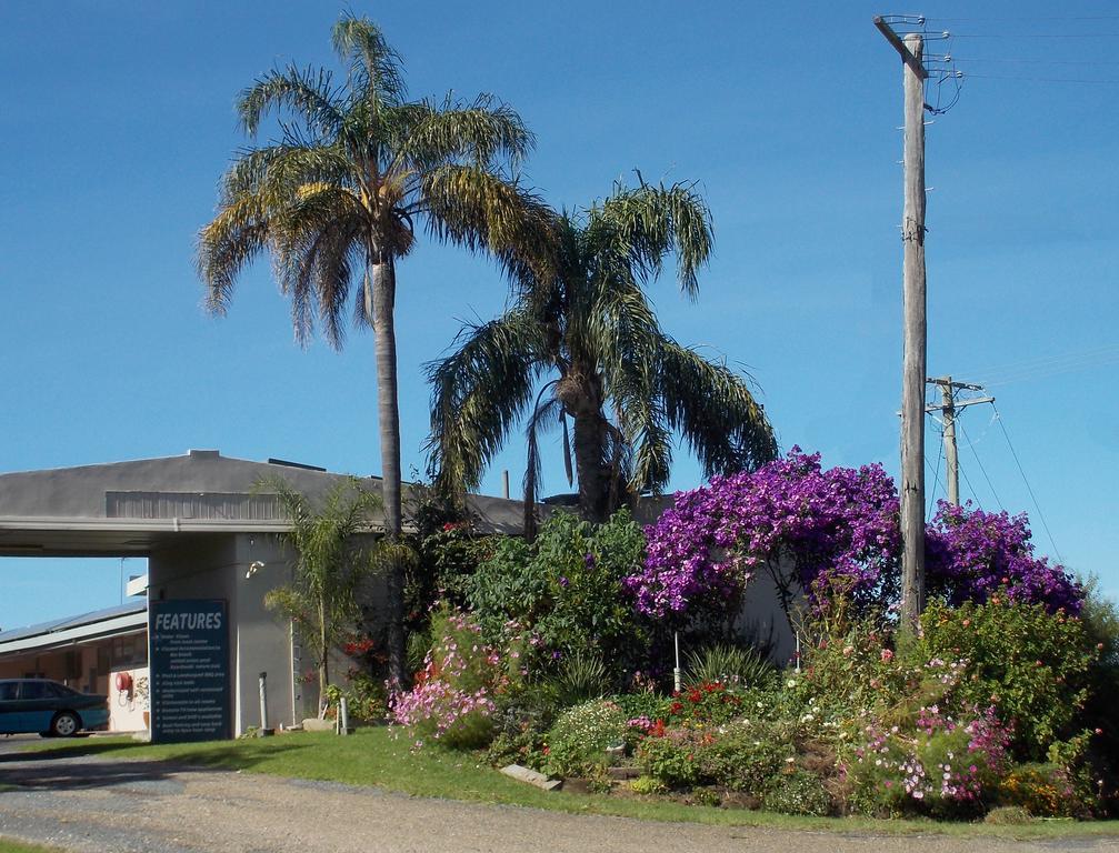 Ecotel Narooma North Narooma Luaran gambar