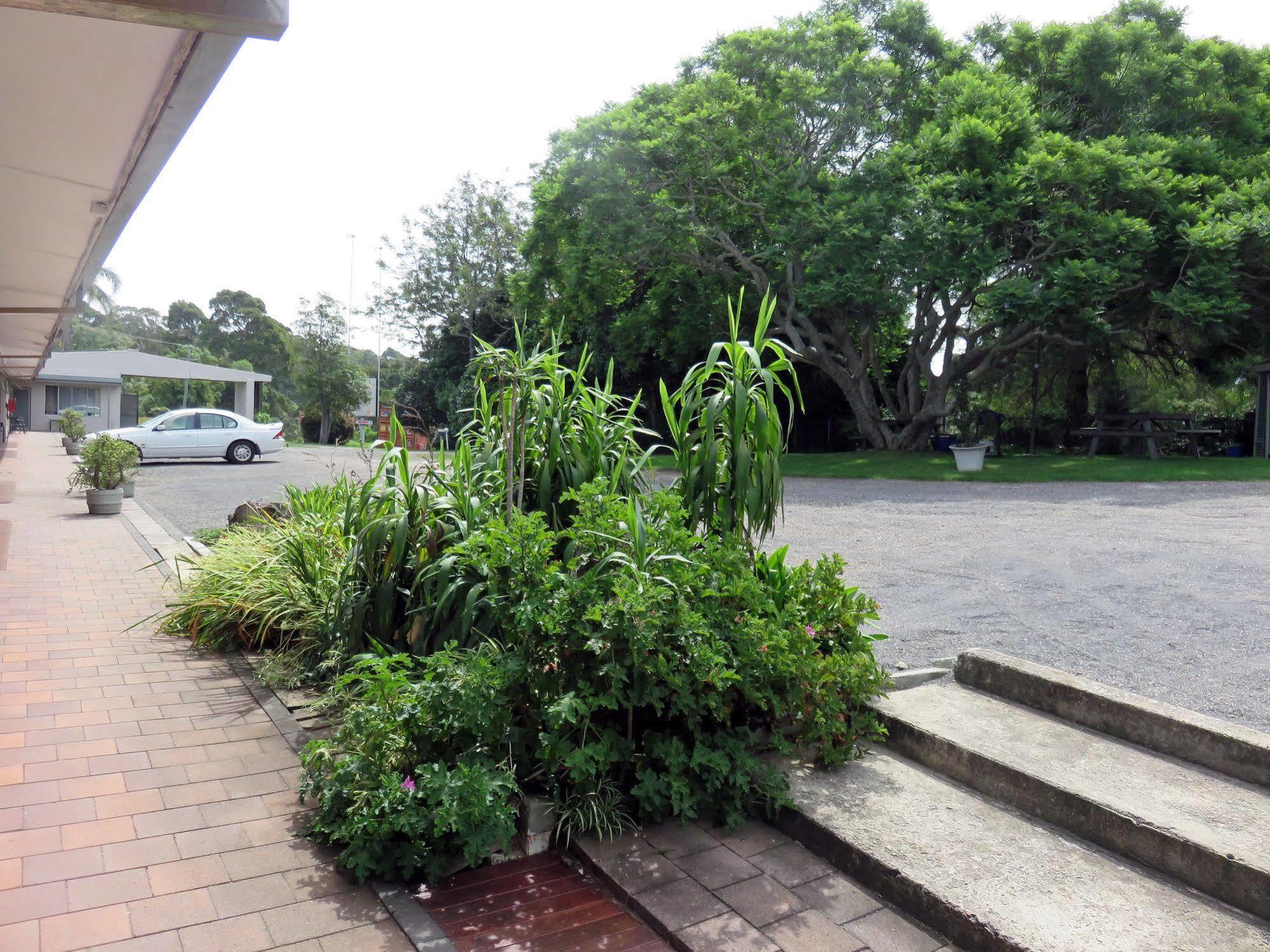 Ecotel Narooma North Narooma Luaran gambar