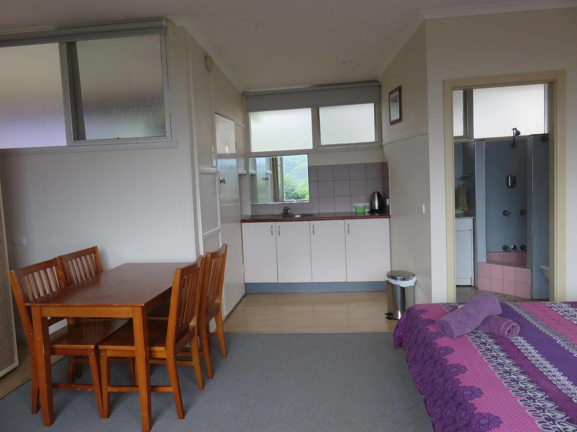 Ecotel Narooma North Narooma Luaran gambar