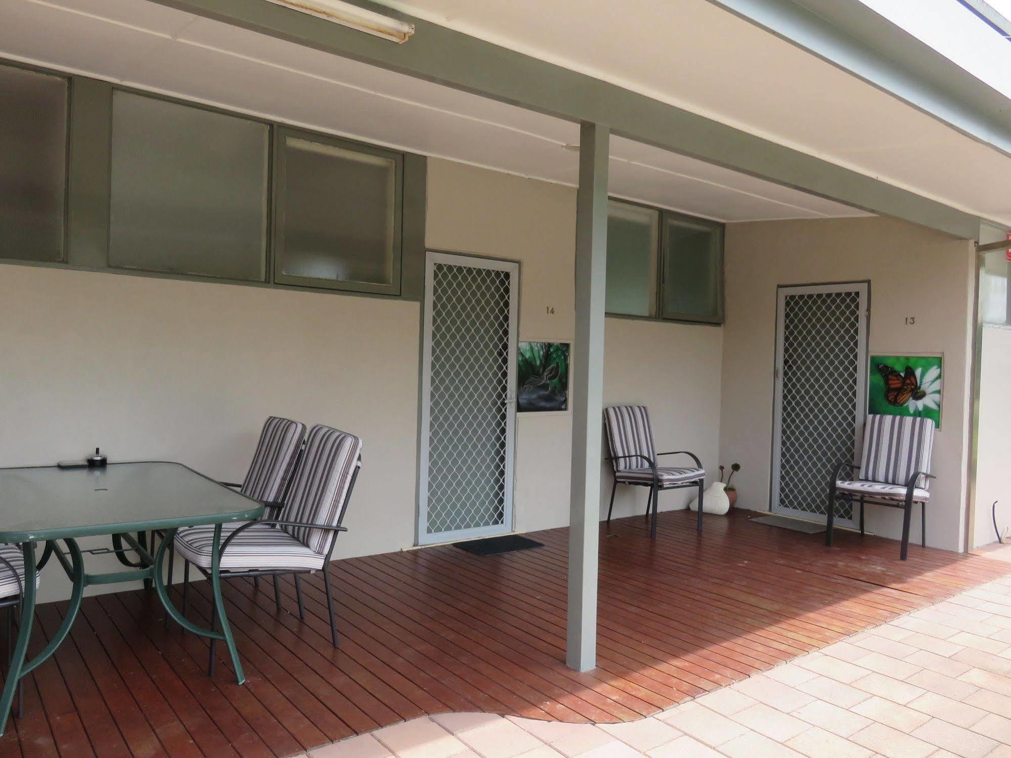 Ecotel Narooma North Narooma Luaran gambar