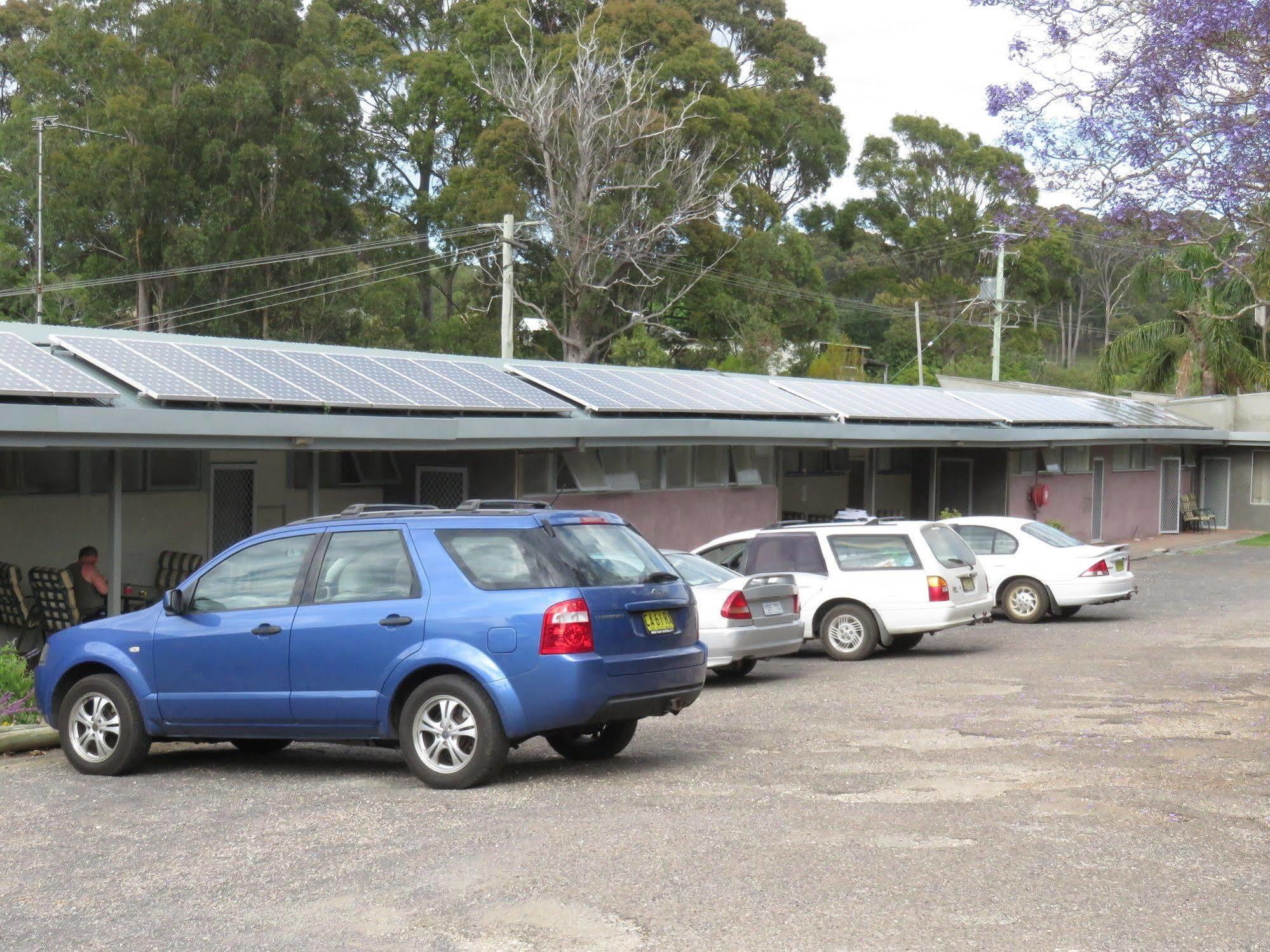 Ecotel Narooma North Narooma Luaran gambar