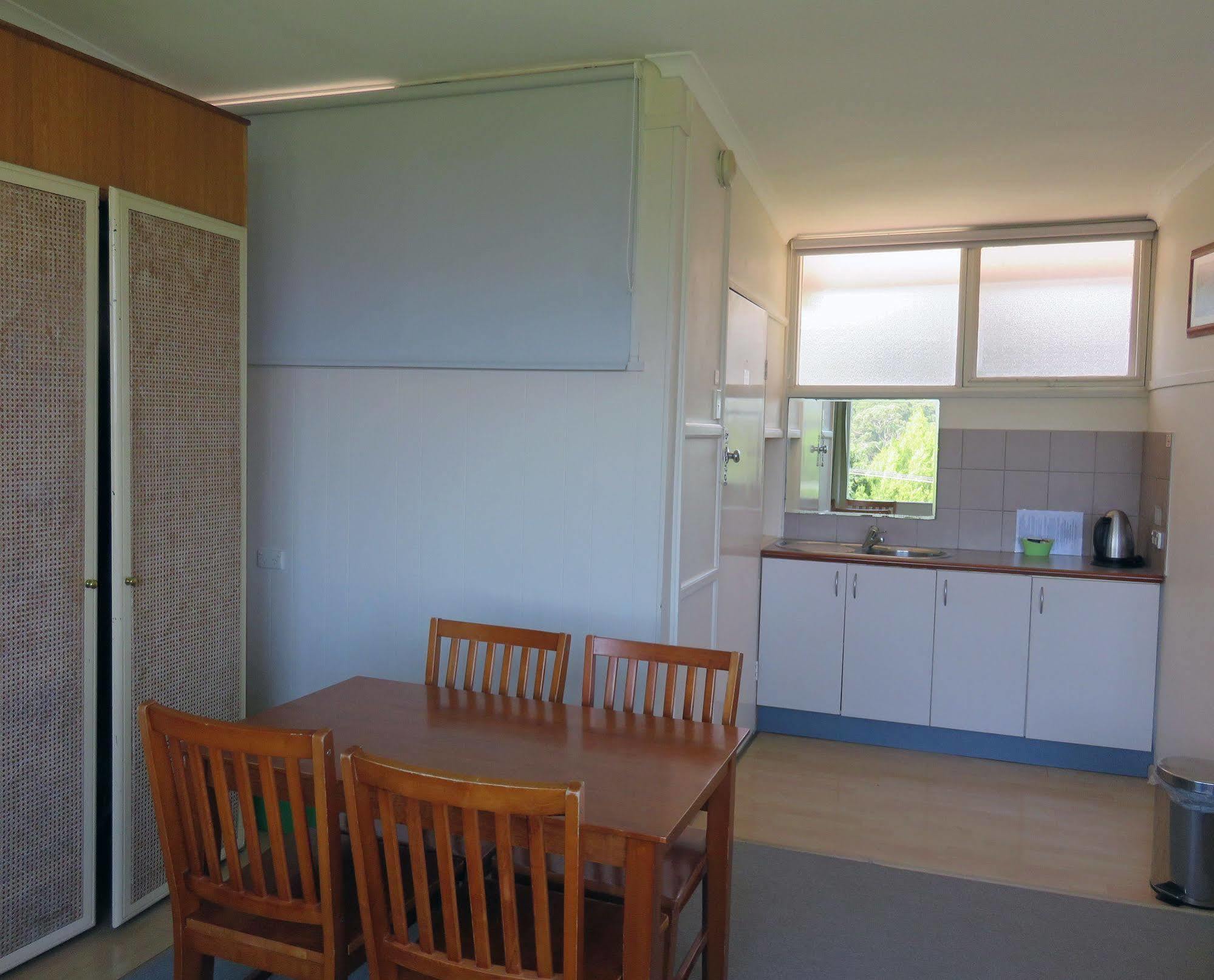 Ecotel Narooma North Narooma Luaran gambar