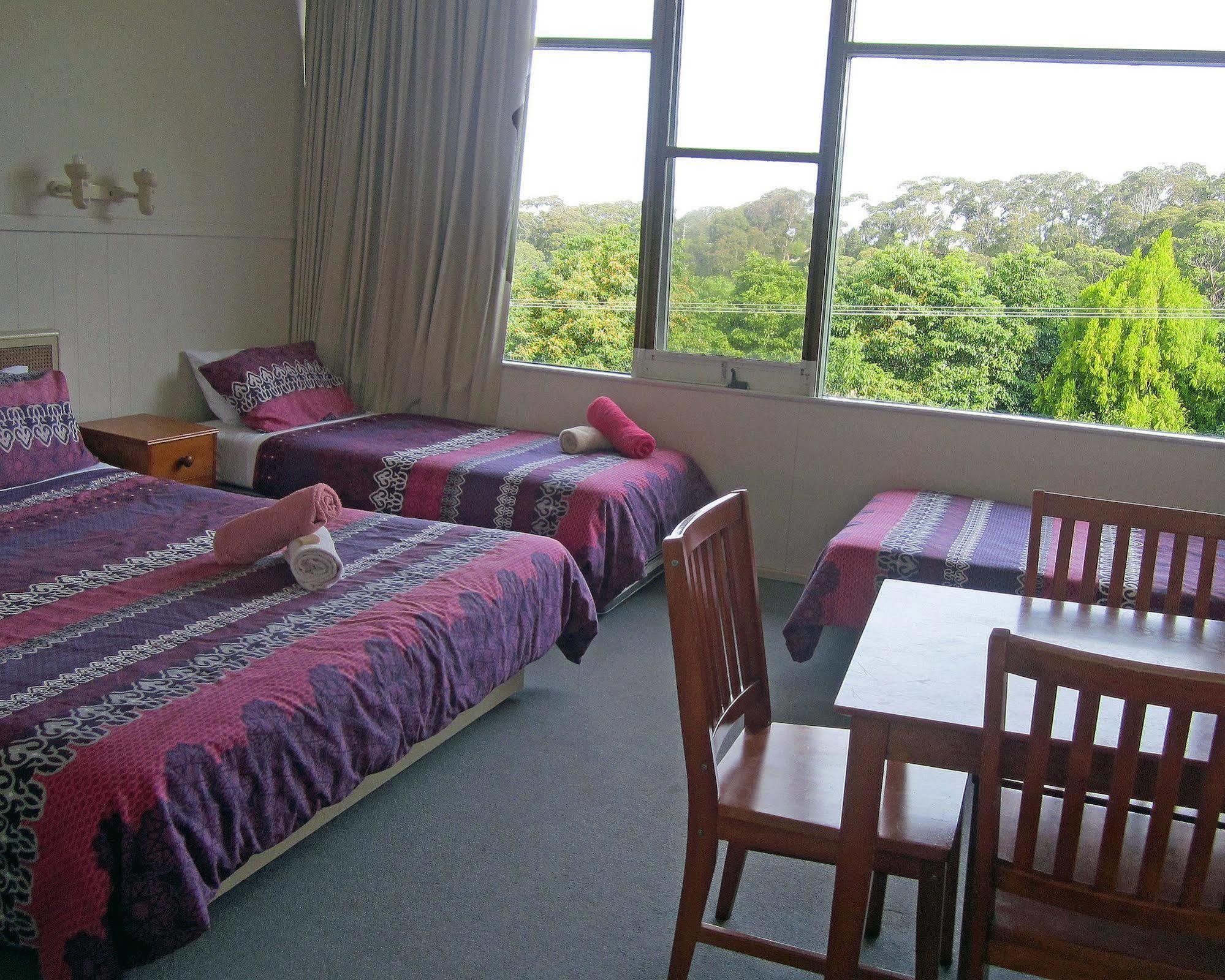 Ecotel Narooma North Narooma Luaran gambar