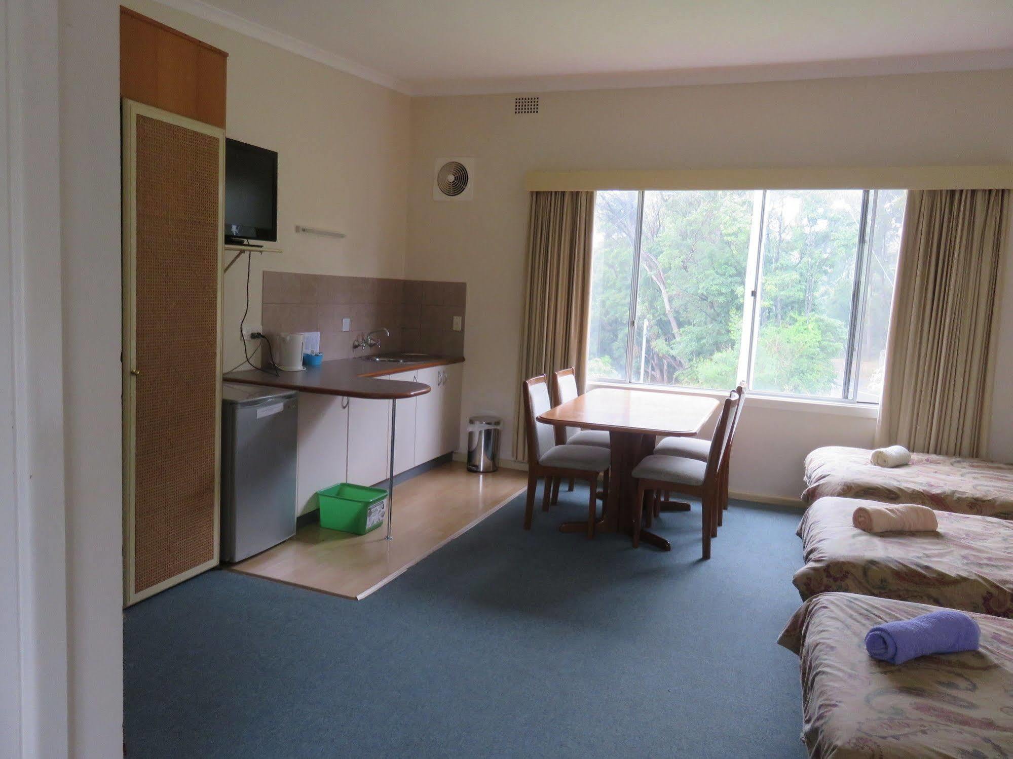 Ecotel Narooma South Coast Luaran gambar