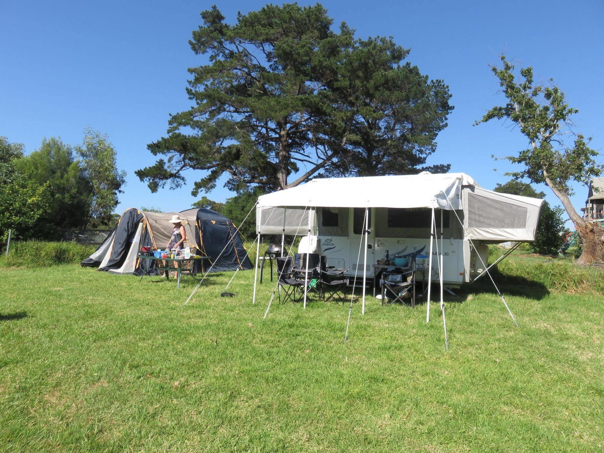 Ecotel Narooma North Narooma Luaran gambar