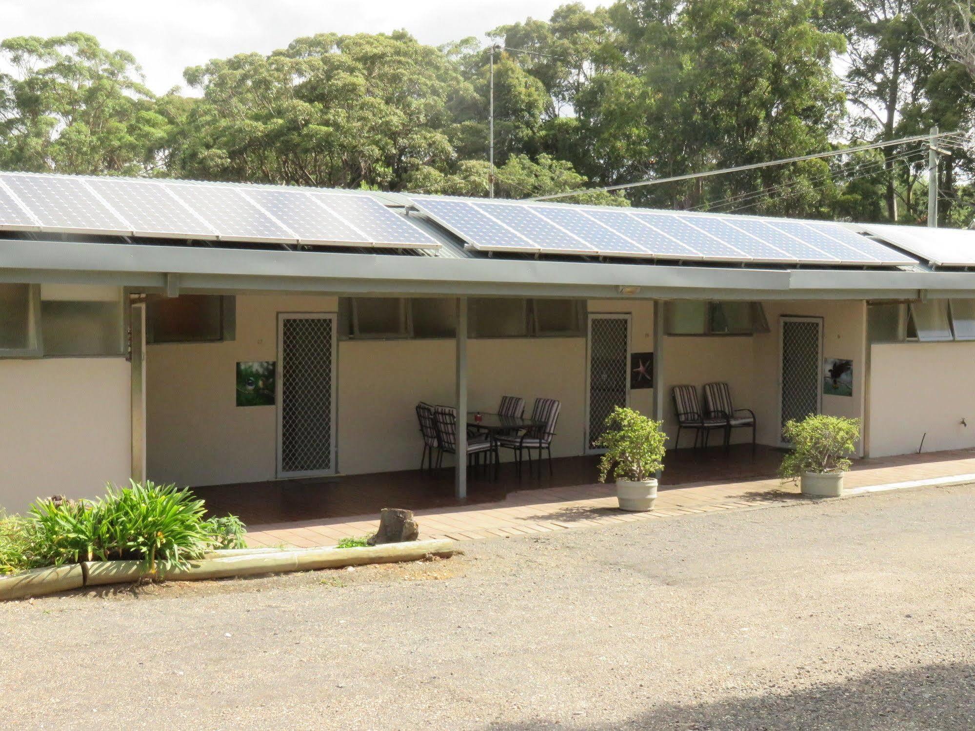 Ecotel Narooma North Narooma Luaran gambar
