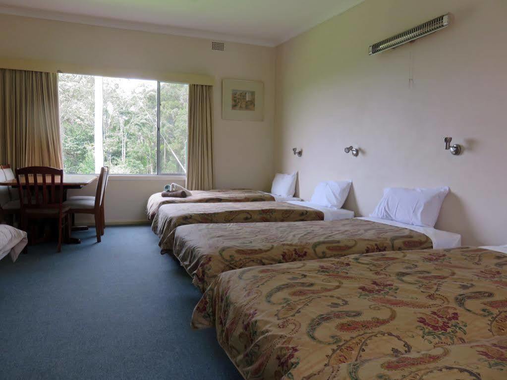 Ecotel Narooma North Narooma Luaran gambar