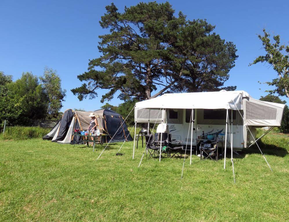 Ecotel Narooma North Narooma Luaran gambar